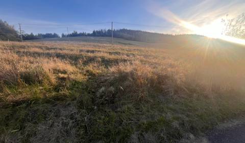 Prodej Pozemky - bydlení, Pozemky - bydlení, Čadca, Slovensko