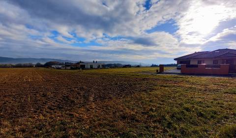 Prodej Pozemky - bydlení, Pozemky - bydlení, Vranov nad Topľou, Sloven