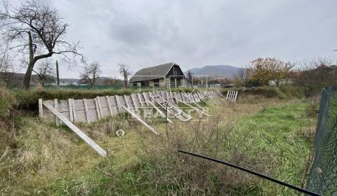 Prodej Pozemky - bydlení, Trenčín, Slovensko