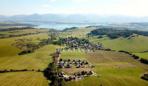 Prodej Pozemky - bydlení, Liptovský Mikuláš, Slovensko