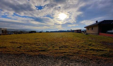 Prodej Pozemky - bydlení, Pozemky - bydlení, Vranov nad Topľou, Sloven