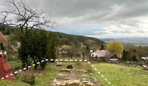 Prodej Pozemky - rekreace, Pozemky - rekreace, Ilava, Slovensko