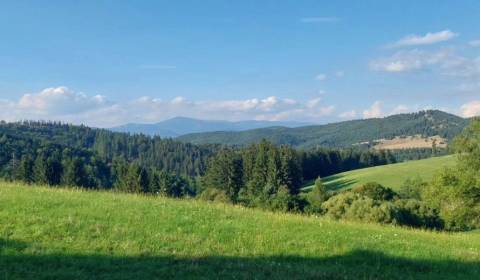 Prodej Zemědělské a lesní, Zemědělské a lesní, Banská Bystrica, Sloven