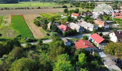 Prodej Pozemky - bydlení, Pozemky - bydlení, Holiare, Komárno, Slovens