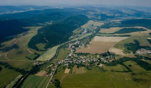 Prodej Pozemky - bydlení, Pozemky - bydlení, Medzilaborce, Slovensko