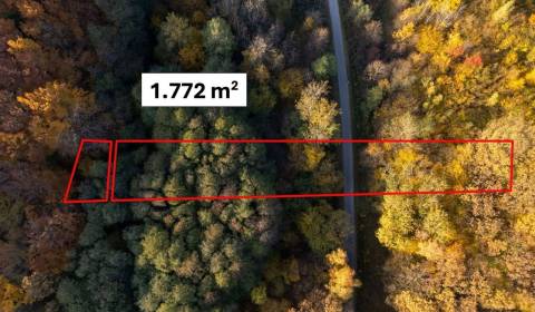 Prodej Zemědělské a lesní, Zemědělské a lesní, Košice - Sever, Slovens