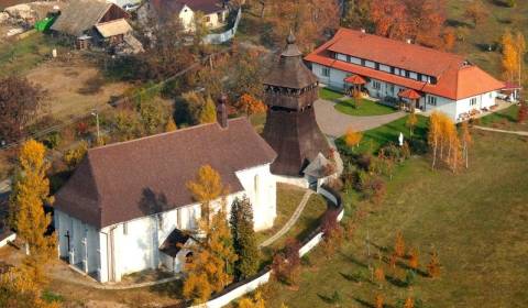 Prodej Zemědělské a lesní, Zemědělské a lesní, Lučenec, Slovensko