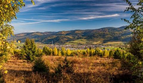 Prodej Zemědělské a lesní, Zemědělské a lesní, Brezno, Slovensko