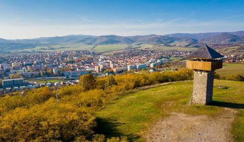 Prodej Pozemky - bydlení, Pozemky - bydlení, Krupina, Slovensko