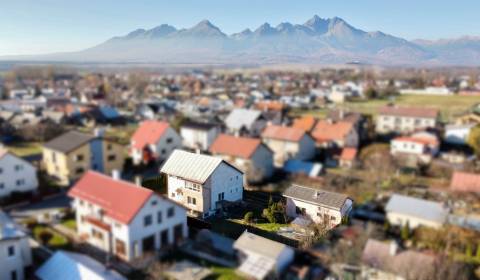 Prodej Rodinný dům, Rodinný dům, Záhradná, Kežmarok, Slovensko