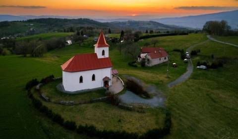 Prodej Zemědělské a lesní, Zemědělské a lesní, Lučenec, Slovensko