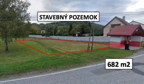 Prodej Pozemky - bydlení, Pozemky - bydlení, Humenné, Slovensko