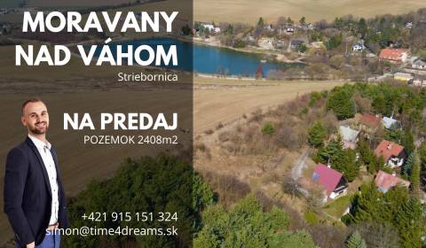 Prodej Pozemky - bydlení, Pozemky - bydlení, Striebornica, Piešťany, S