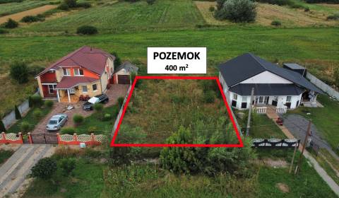 Prodej Pozemky - bydlení, Pozemky - bydlení, Michalovce, Slovensko