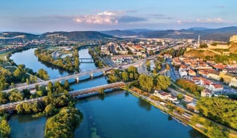 Prodej Zemědělské a lesní, Zemědělské a lesní, Trenčín, Slovensko