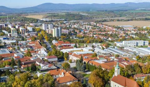 Prodej Byt 1+1, Byt 1+1, Hviezdoslavova, Zlaté Moravce, Slovensko