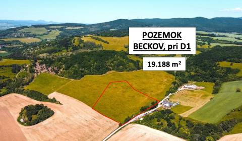 Prodej Zemědělské a lesní, Zemědělské a lesní, Nové Mesto nad Váhom, S