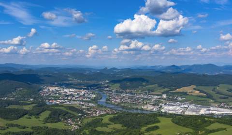 Prodej Zemědělské a lesní, Zemědělské a lesní, Púchov, Slovensko