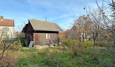 Prodej Zahrady, Zahrady, Malodunajské nábrežie, Komárno, Slovensko