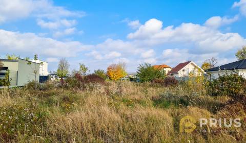 Prodej Pozemky - bydlení, Pozemky - bydlení, Dominova, Piešťany, Slove