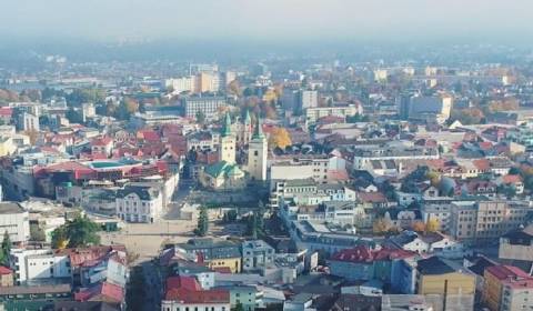 Hledáme Byt 2+1, Byt 2+1, Bulvár, Žilina, Slovensko