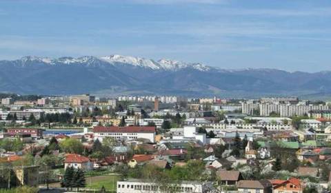 Hledáme Byt 1+1, Byt 1+1, Bulvár, Žilina, Slovensko