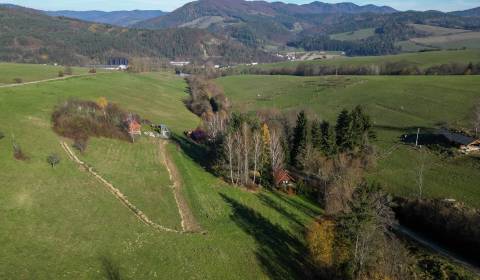 Prodej Pozemky - bydlení, Pozemky - bydlení, Púchov, Slovensko