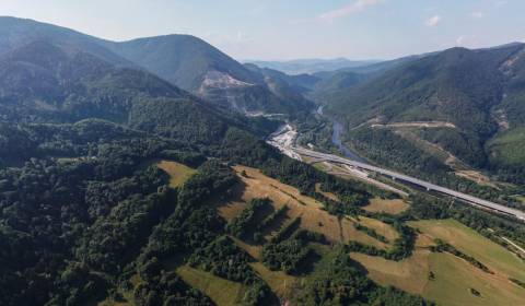 Prodej Zemědělské a lesní, Zemědělské a lesní, Martin, Slovensko