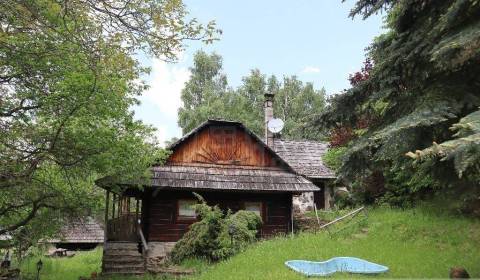 Prodej Rodinný dům, Rodinný dům, Lučenec, Slovensko