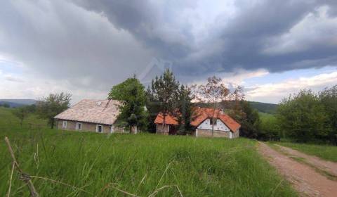 Prodej Chata, Chata, Lučenec, Slovensko