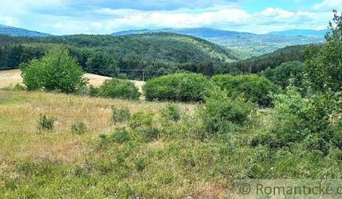 Prodej Zemědělské a lesní, Zemědělské a lesní, Lučenec, Slovensko