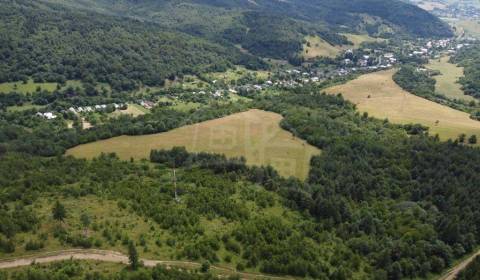 Prodej Zahrady, Zahrady, Snina, Slovensko