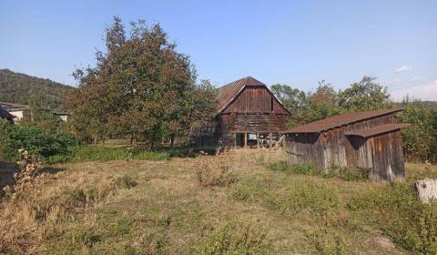 Prodej Rodinný dům, Rodinný dům, Vranov nad Topľou, Slovensko