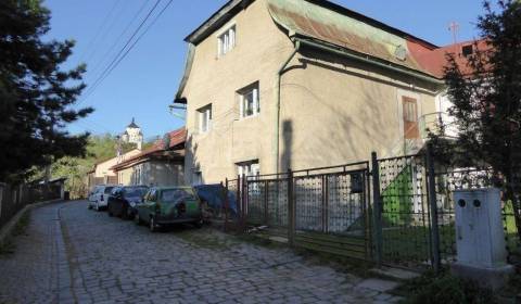 Prodej Rodinný dům, Rodinný dům, Banská Štiavnica, Slovensko