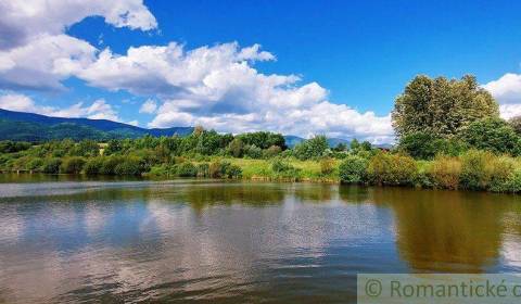 Prodej Pozemky - rekreace, Pozemky - rekreace, Brezno, Slovensko