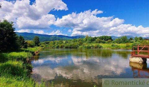 Prodej Pozemky - bydlení, Pozemky - bydlení, Brezno, Slovensko