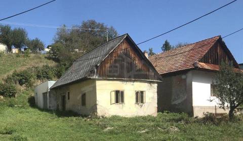 Prodej Chata, Chata, Banská Štiavnica, Slovensko