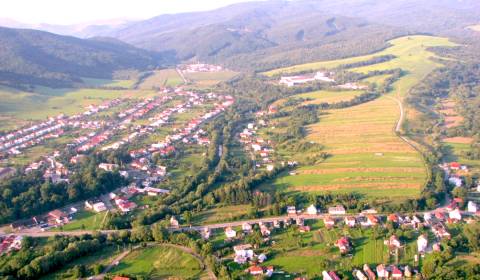 Prodej Zemědělské a lesní, Zemědělské a lesní, Snina, Slovensko