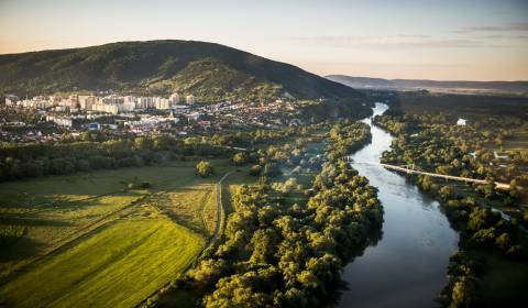 Prodej Zemědělské a lesní, Zemědělské a lesní, Bratislava - Devínska N