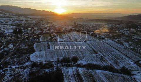 Prodej Pozemky - bydlení, Žilina, Slovensko