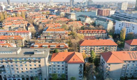 Pronájem Byt 2+1, Byt 2+1, Budovateľská, Bratislava - Ružinov, Slovens