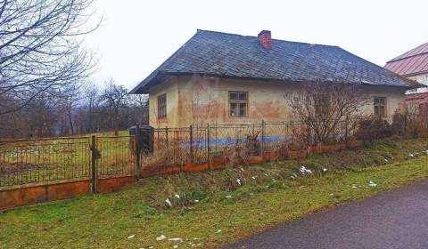 Prodej Rodinný dům, Rodinný dům, Medzilaborce, Slovensko