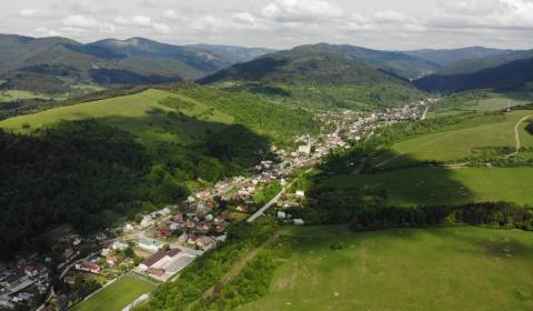 Prodej Pozemky - bydlení, Pozemky - bydlení, Kolárovice, Bytča, Sloven