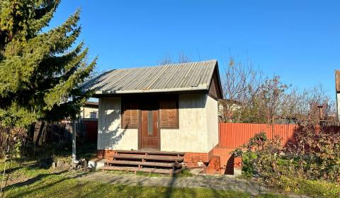 Prodej Zahrady, Zahrady, Malodunajské nábrežie, Komárno, Slovensko