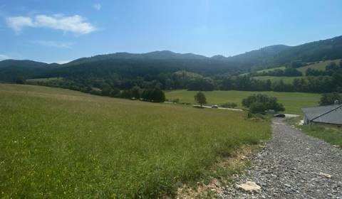 Prodej Pozemky - bydlení, Pozemky - bydlení, Prečín, Považská Bystrica