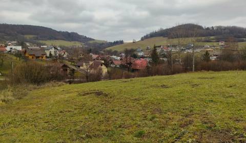 Prodej Pozemky - bydlení, Pozemky - bydlení, Kotrčiná Lúčka, Žilina, S