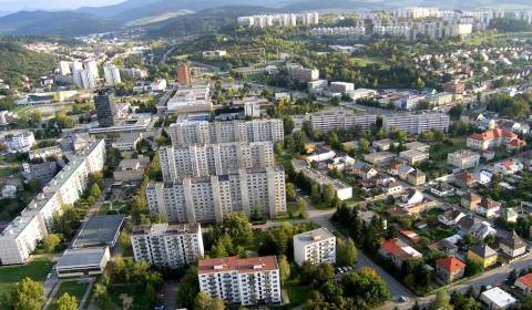 Hledáme Byt 3+1, Byt 3+1, Považská Bystrica, Slovensko