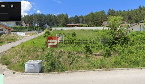 Prodej Pozemky - bydlení, Pozemky - bydlení, Považská Bystrica, Sloven