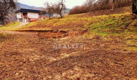 Prodej Pozemky - bydlení, Žarnovica, Slovensko