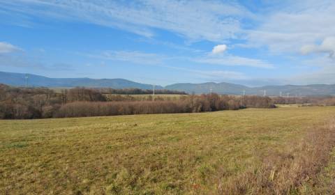 Prodej Pozemky - rekreace, Pozemky - rekreace, Žiar nad Hronom, Sloven